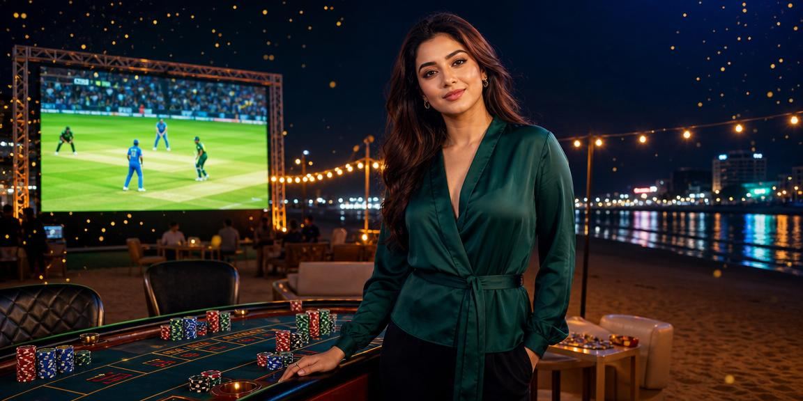 বিভিন্ন গেম ও স্পোর্টস বেছে নিন